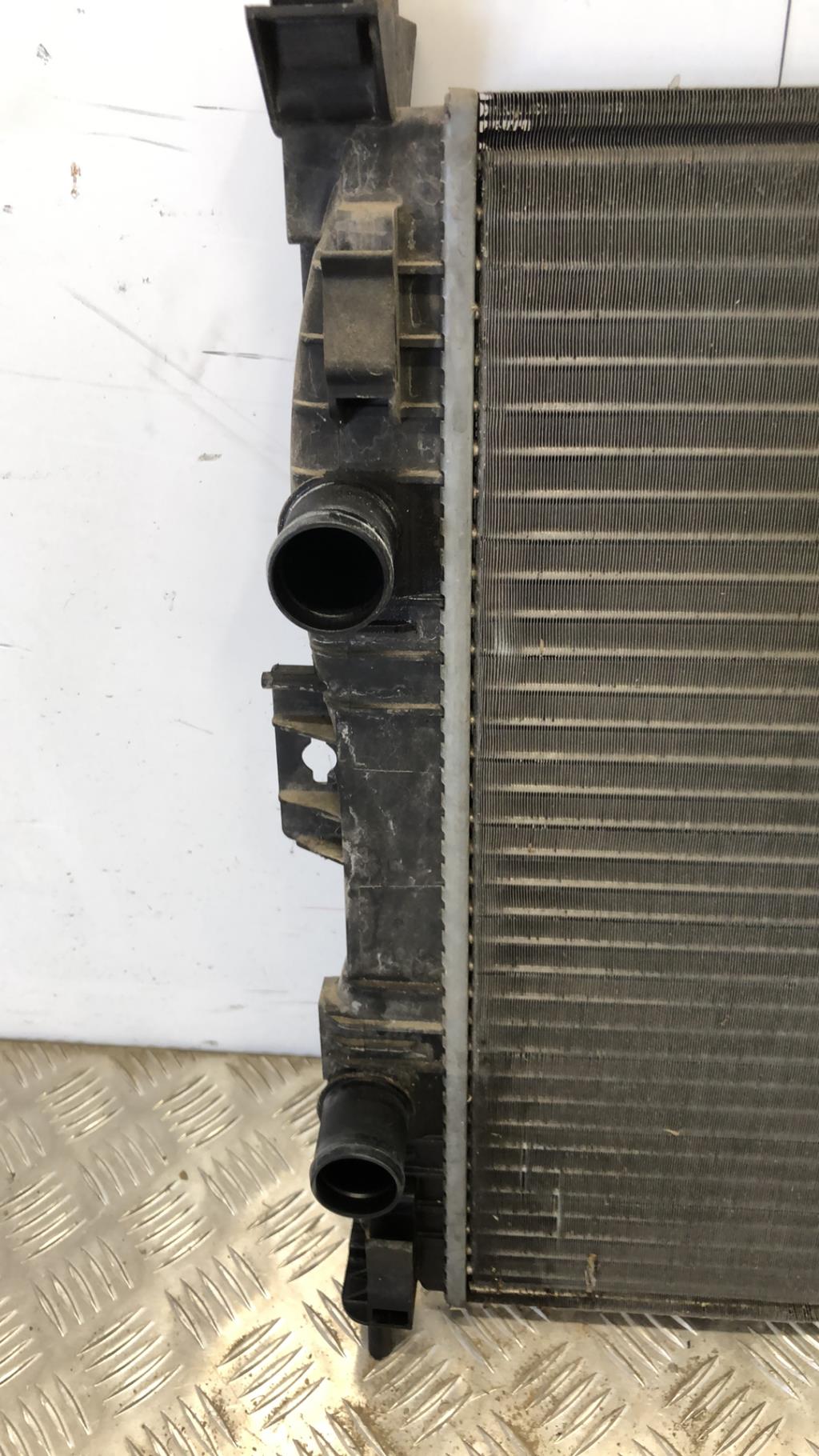 Radiateur eau RENAULT MEGANE 2 PHASE 2 Essence - 1
