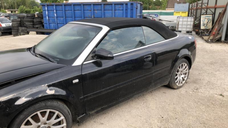 Retroviseur gauche AUDI A4 2 CABRIO PHASE 1 Diesel - 1