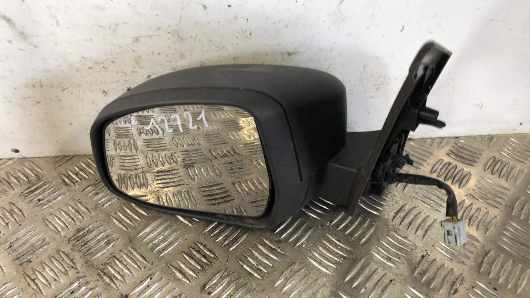 Retroviseur gauche FORD FOCUS 2 PHASE 2 BREAK Diesel - 1