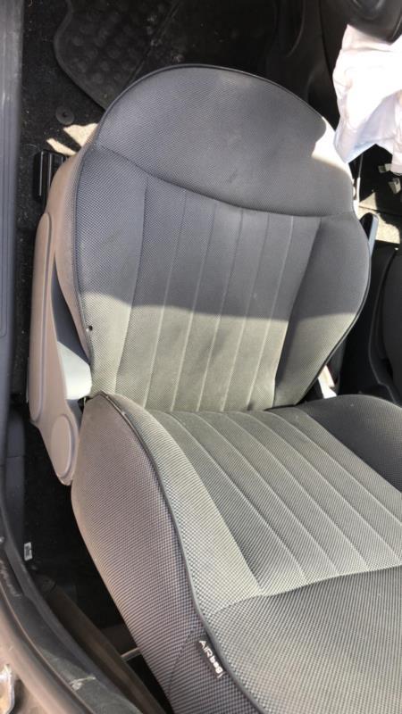 Siege avant gauche FIAT 500 2 PHASE 1 Essence - 1