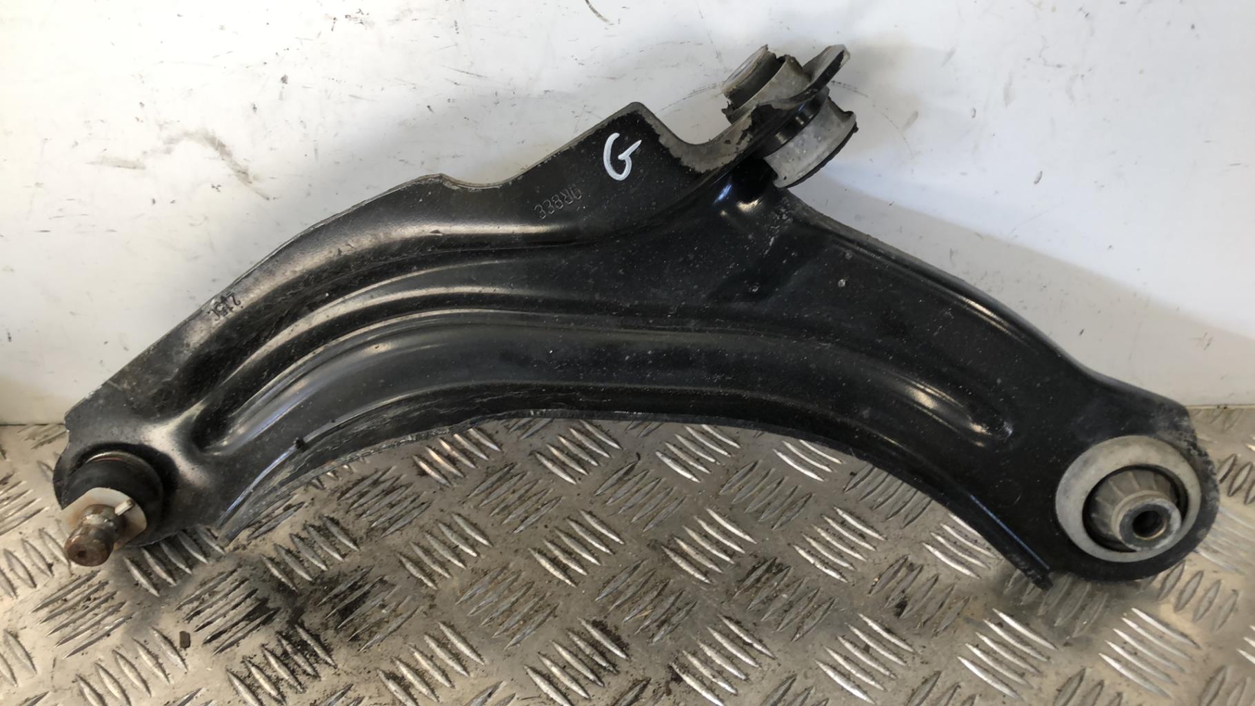Triangle avant gauche RENAULT CLIO 4 PHASE 1  - 1