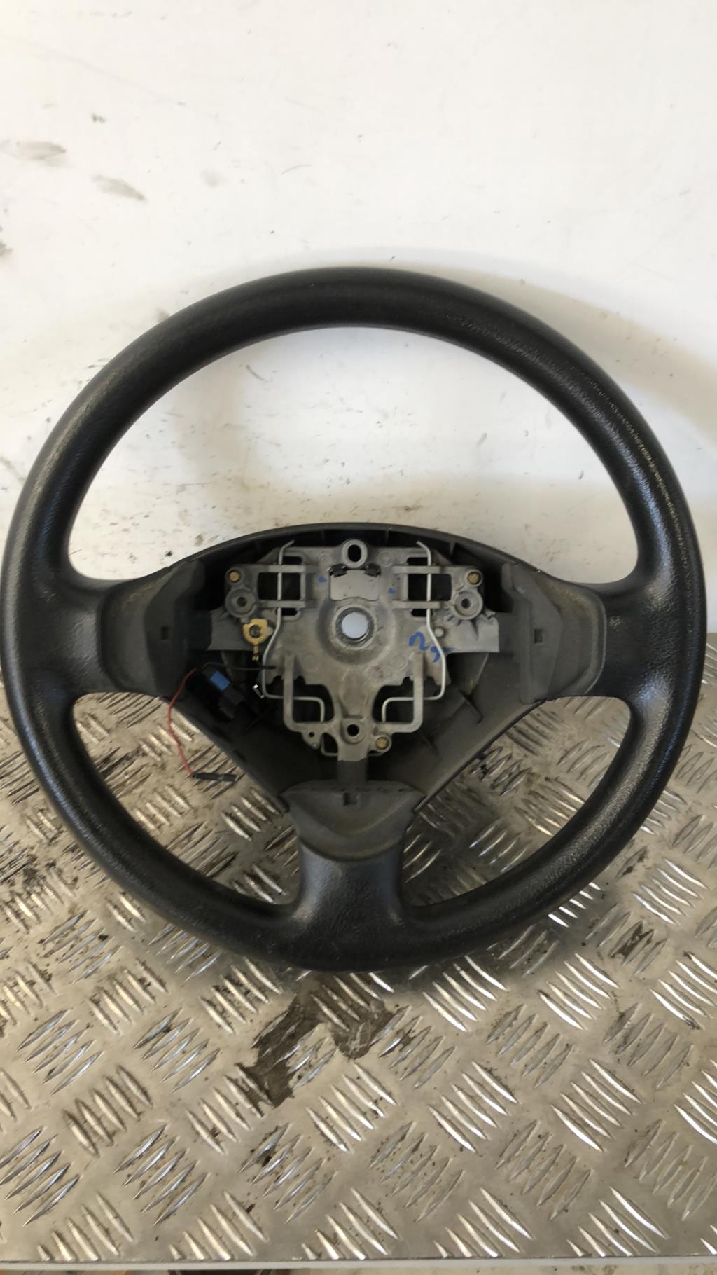 Volant PEUGEOT 206+ Diesel - 1