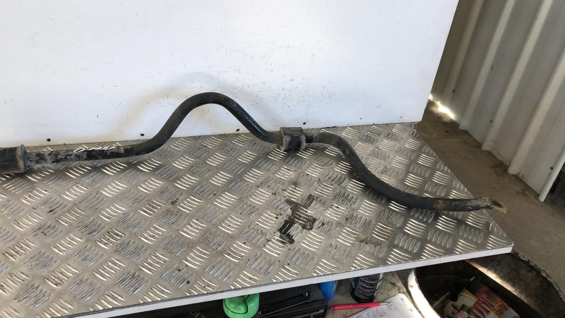 Barre stabilisatrice RENAULT KANGOO 2 PHASE 1 Diesel - 1