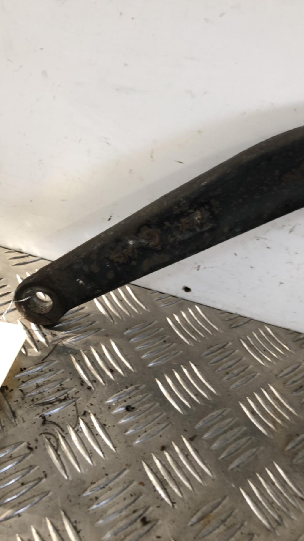Triangle avant gauche PEUGEOT 406 PHASE 1 Diesel - 1