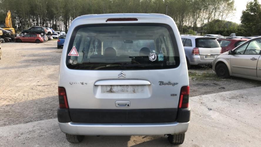 Photo de la pièce