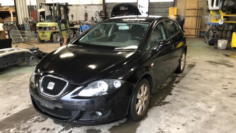 Alternateur SEAT LEON 2 PHASE 1  - 1