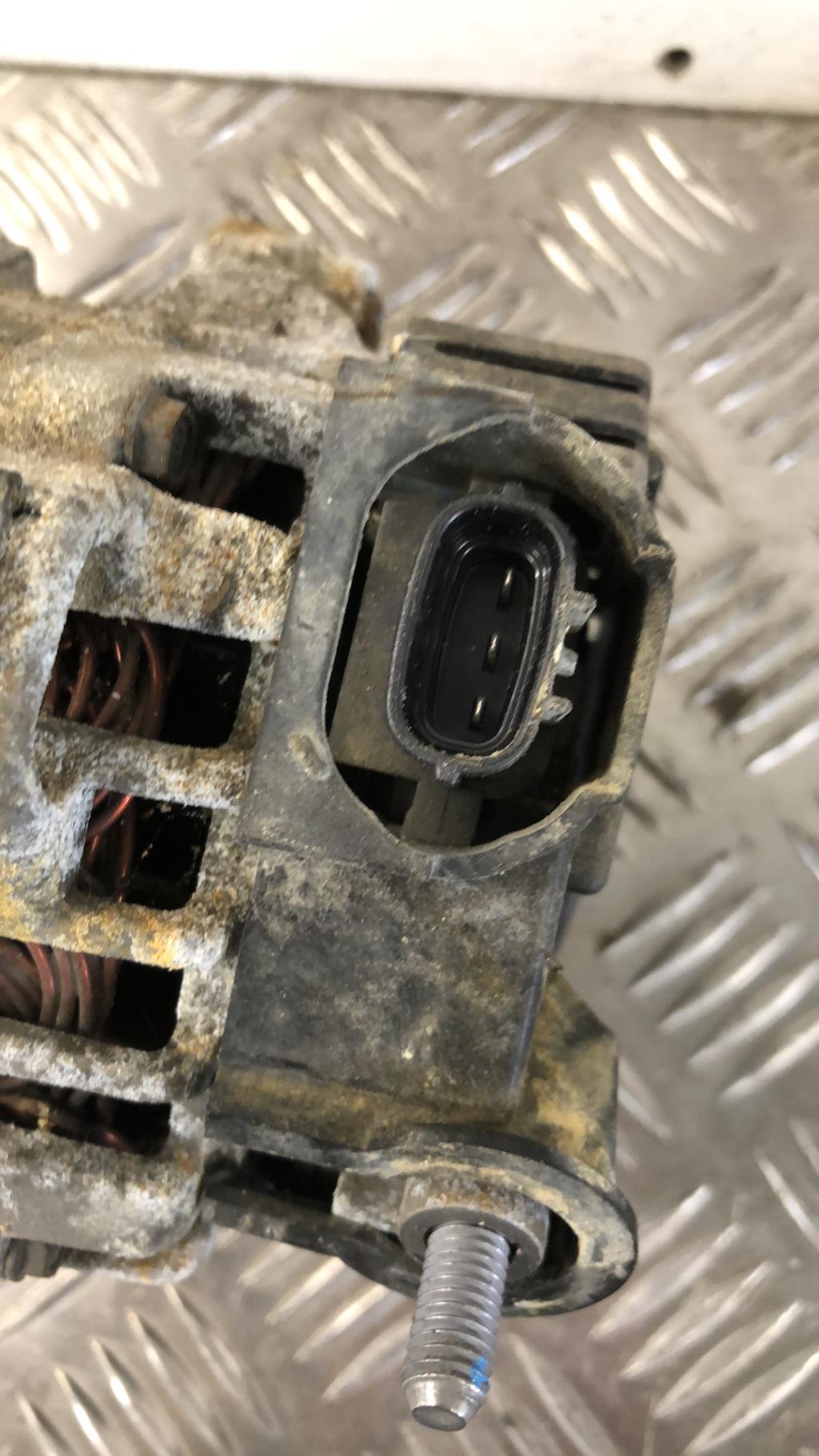 Alternateur KIA PICANTO 2 PHASE 1 Essence - 1