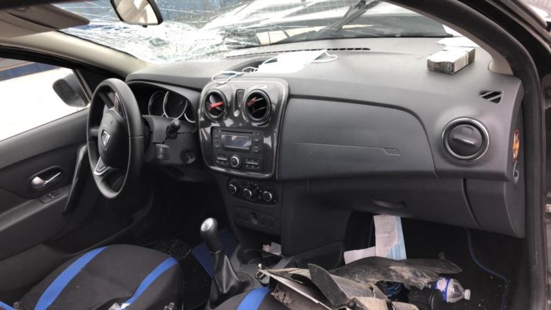 Autoradio d'origine DACIA SANDERO 2 PHASE 2  - 1