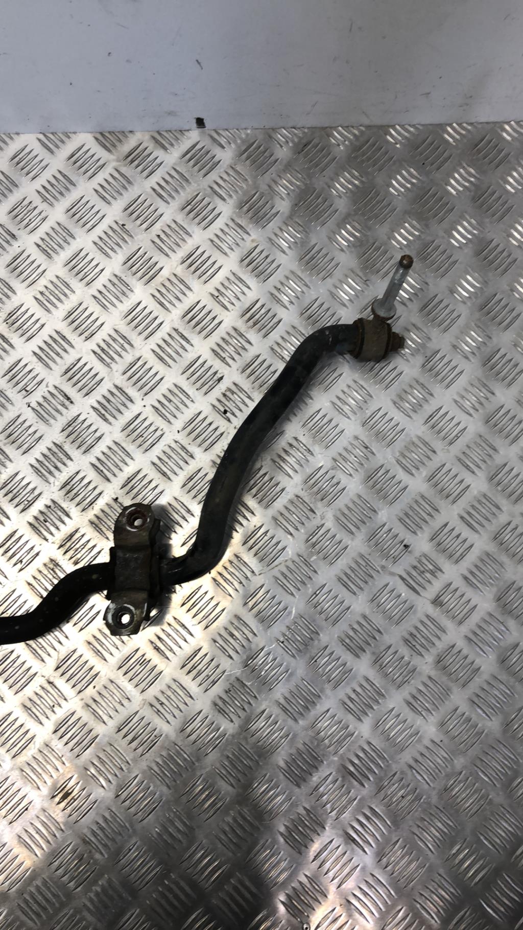 Barre stabilisatrice CITROEN JUMPER 3 PHASE 1 Diesel - 1
