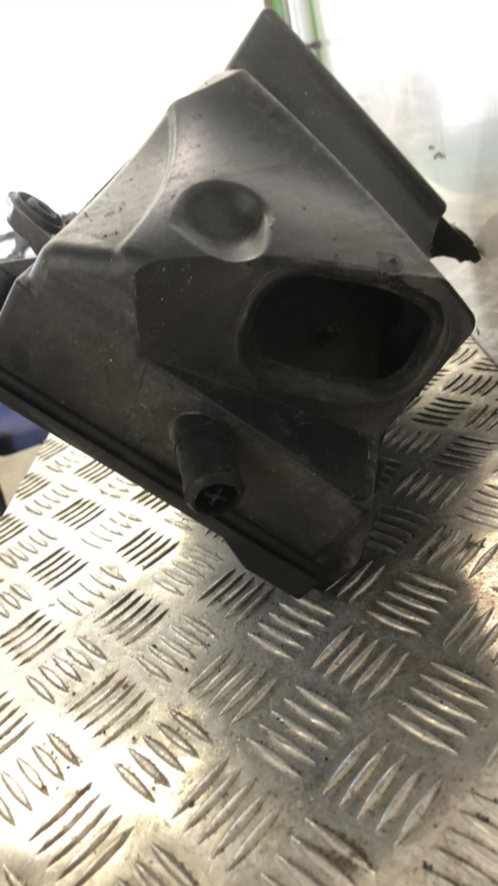 Boite a air VOLKSWAGEN BORA  - 1