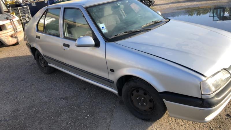 Boite de vitesses RENAULT R19 PHASE 2  - 1