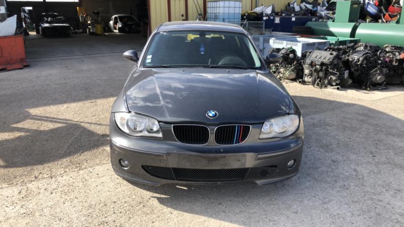 Boite de vitesses BMW SERIE 1 E87 PHASE 1  - 1