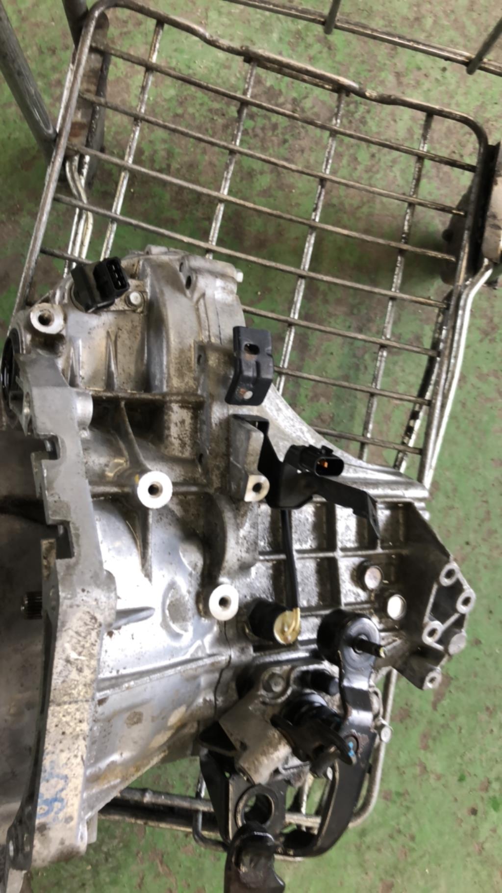 Boite de vitesses KIA PICANTO 2 PHASE 1 Essence - 1