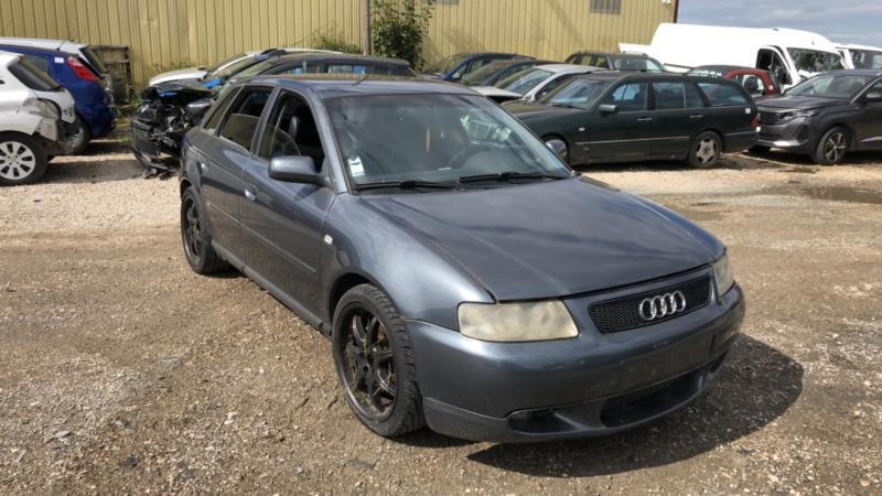 Cardan gauche (transmission) AUDI A3 1 PHASE 2 Essence - 1