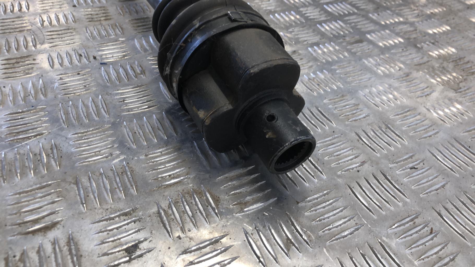 Cardan gauche (transmission) RENAULT ESPACE 2 PHASE 1 Diesel - 1