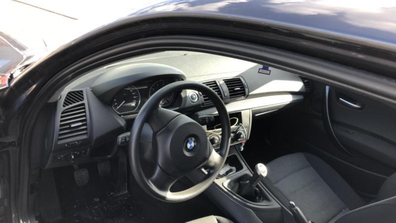 Commande chauffage BMW SERIE 1 E87 PHASE 1  - 1