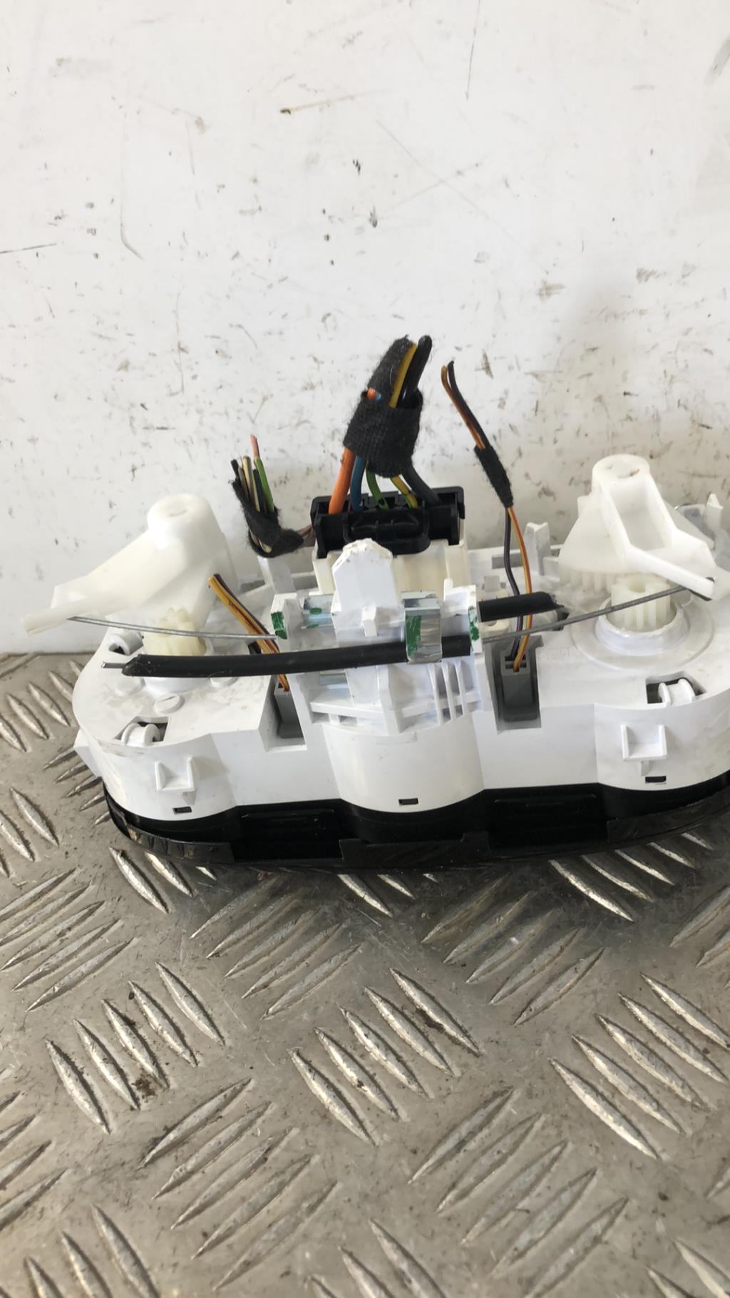 Commande chauffage OPEL CORSA D PHASE 1  - 1