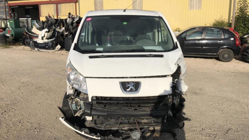 Compresseur clim PEUGEOT EXPERT 2 Diesel - 1