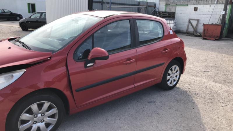 Compresseur clim PEUGEOT 207 PHASE 1  - 1