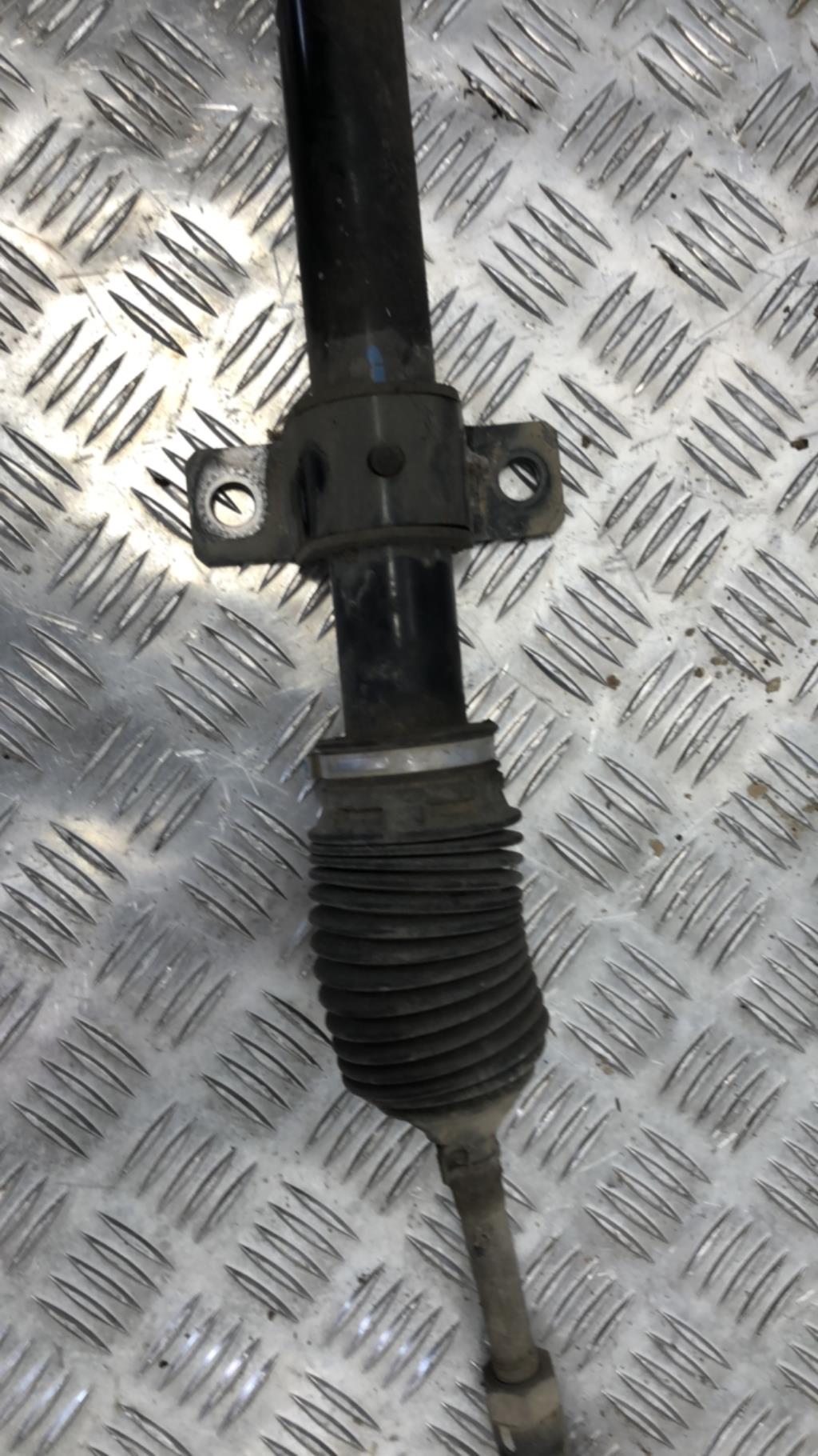 Cremaillere mecanique KIA PICANTO 2 PHASE 1 Essence - 1