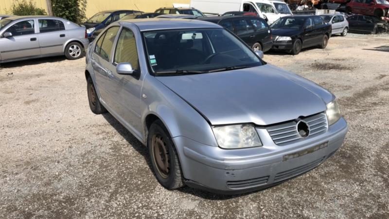 Debitmetre VOLKSWAGEN BORA  - 1