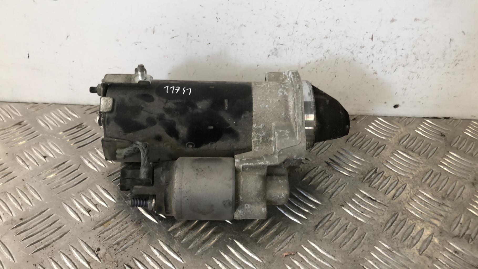 Demarreur AUDI A4 2 PHASE 2 Diesel - 1