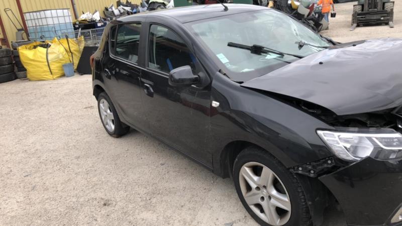 Demarreur DACIA SANDERO 2 PHASE 2  - 1