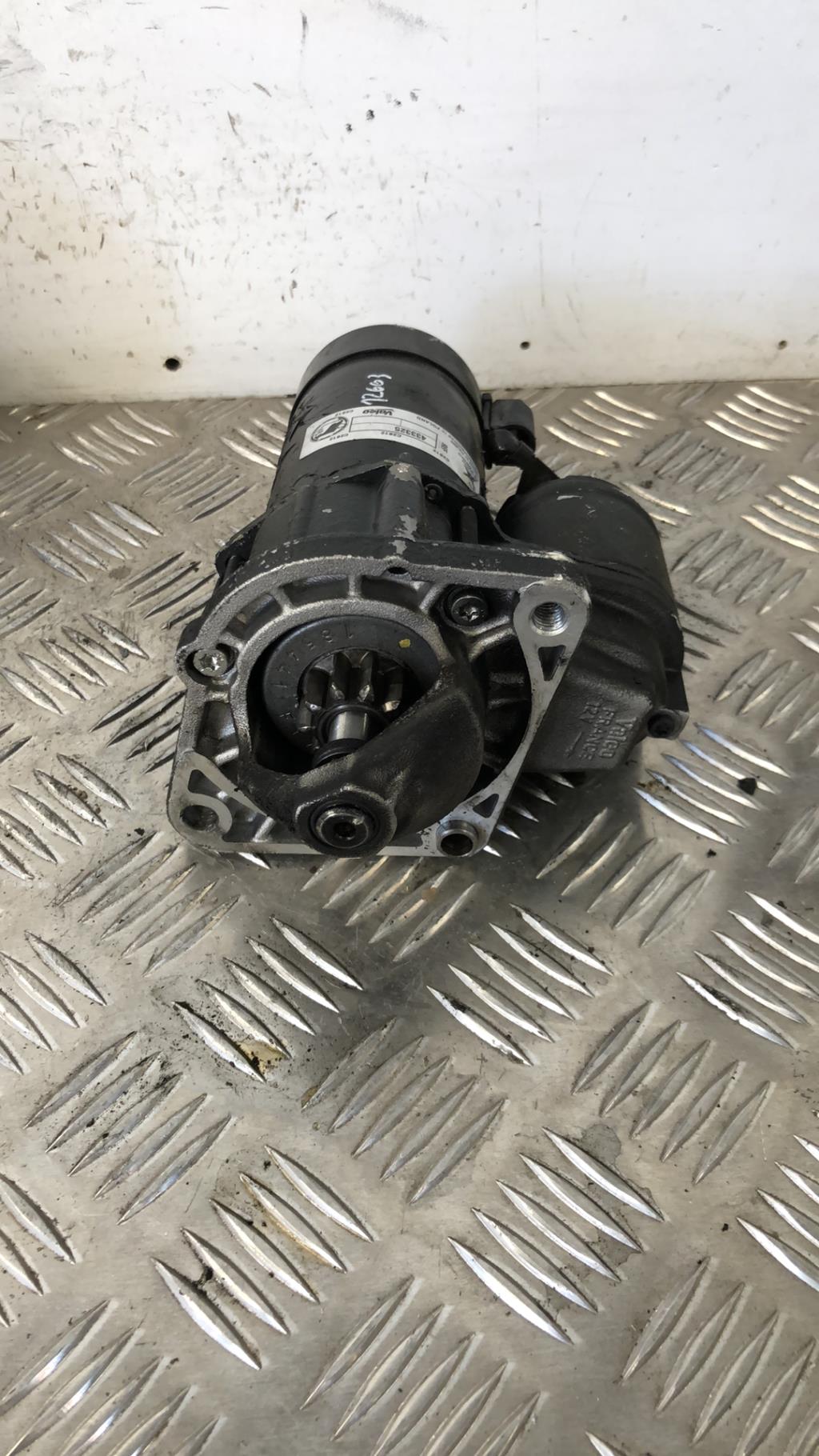 Demarreur FIAT PANDA 1 PHASE 2  - 1