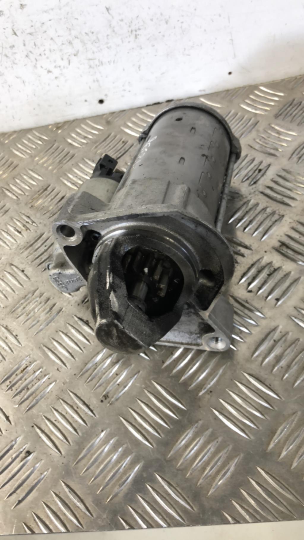 Demarreur DS DS4 PHASE 1  - 1