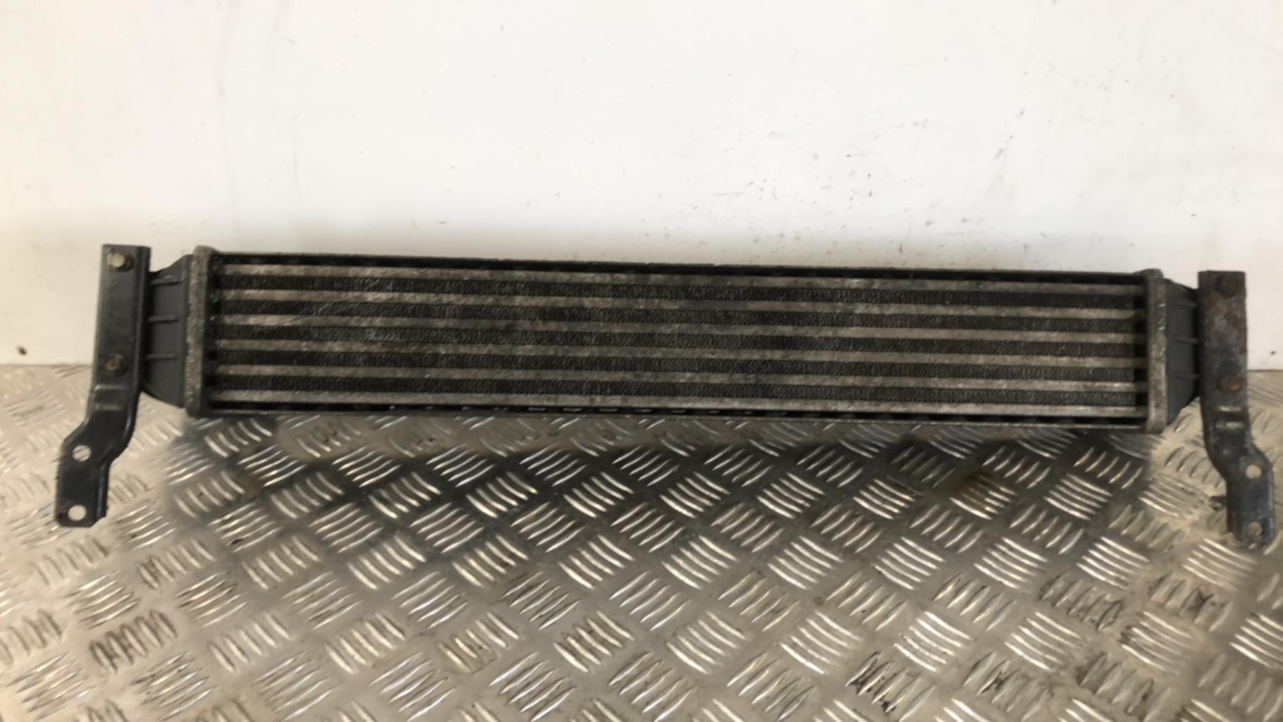 Echangeur air (Intercooler) FORD GALAXY 1 PHASE 2  - 1