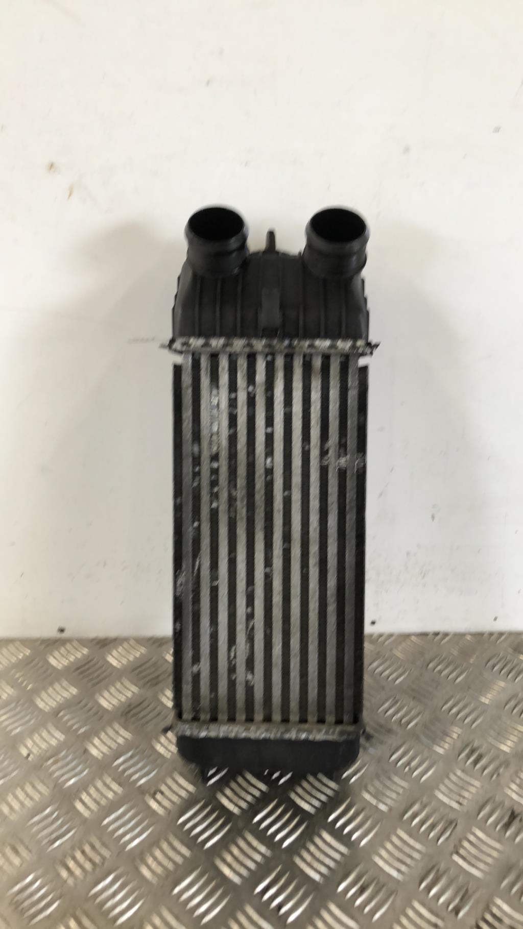 Echangeur air (Intercooler) PEUGEOT 207 PHASE 1 BREAK  - 1