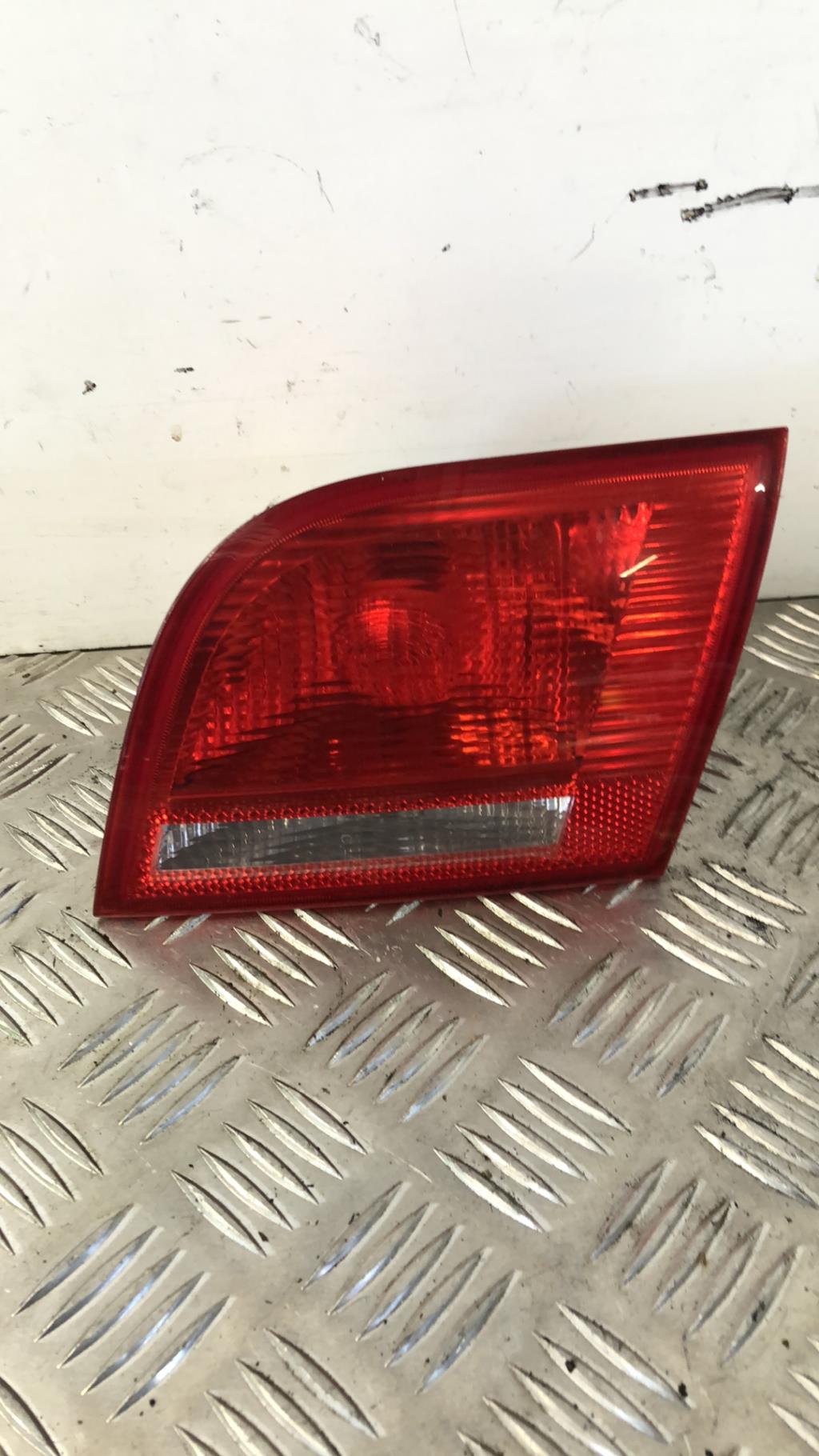 Feu arriere secondaire droit (feux) AUDI A3 2 SPORTBACK PHASE 1 Essence - 1