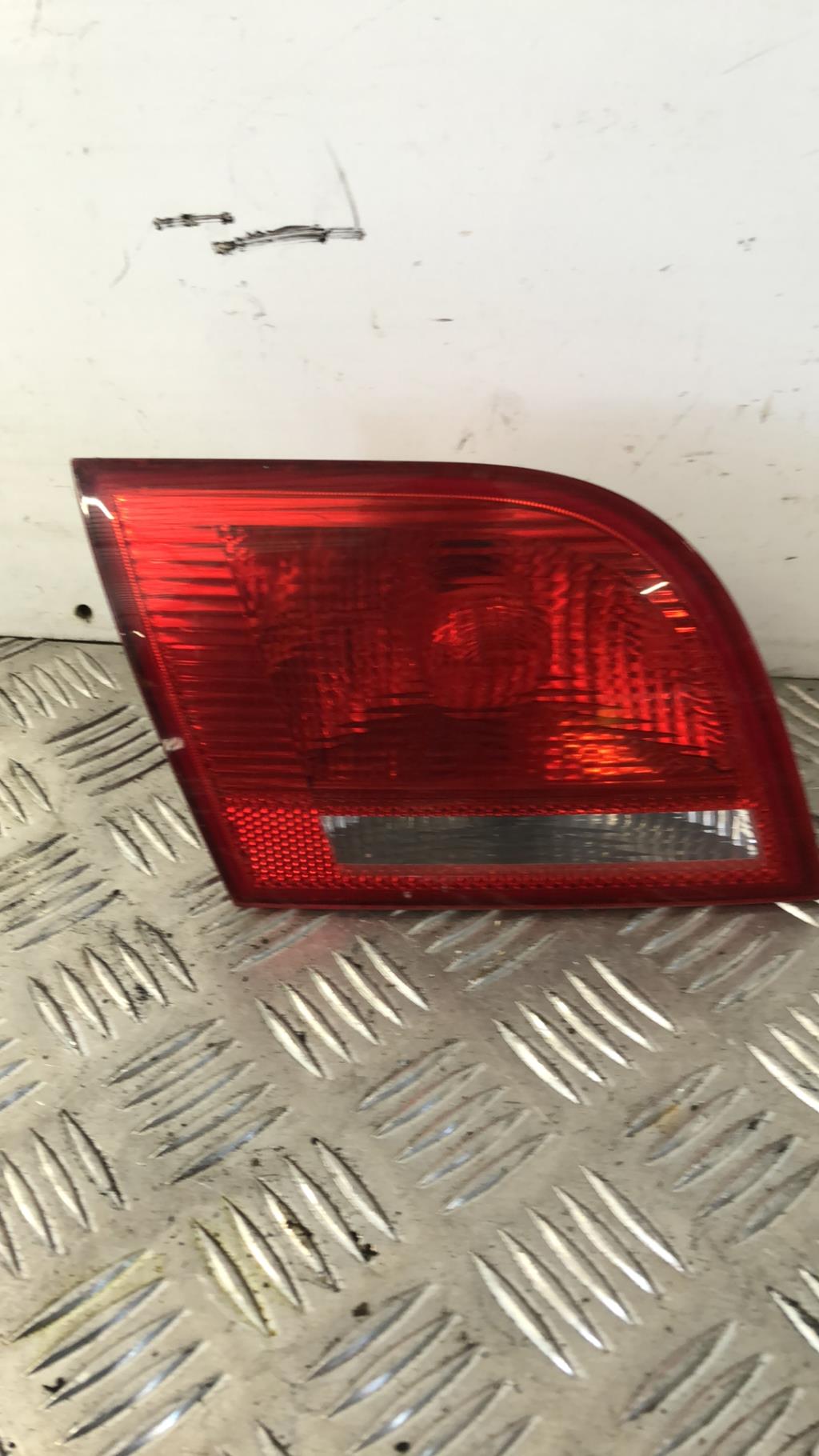 Feu arriere secondaire gauche (feux) AUDI A3 2 SPORTBACK PHASE 1 Essence - 1