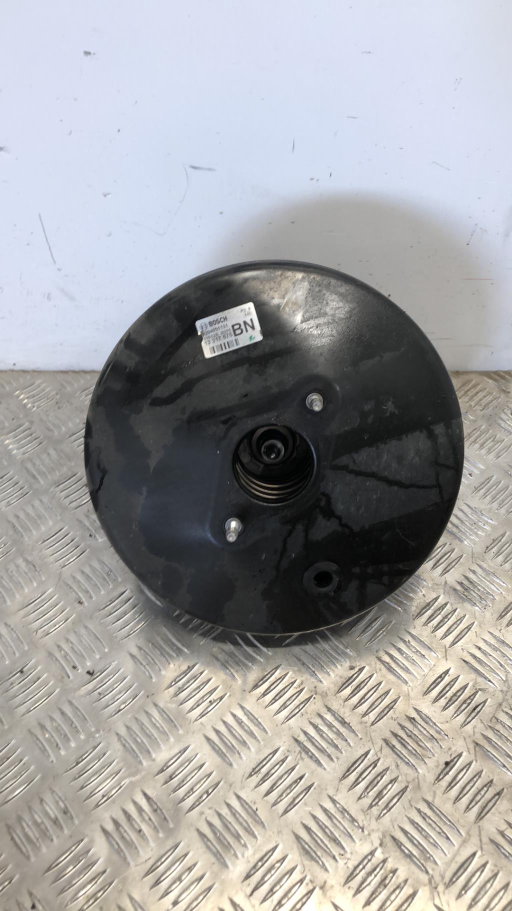 Mastervac OPEL CORSA D PHASE 1  - 1