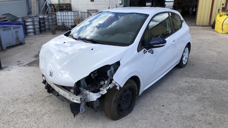 Mastervac PEUGEOT 208 1 PHASE 2  - 1