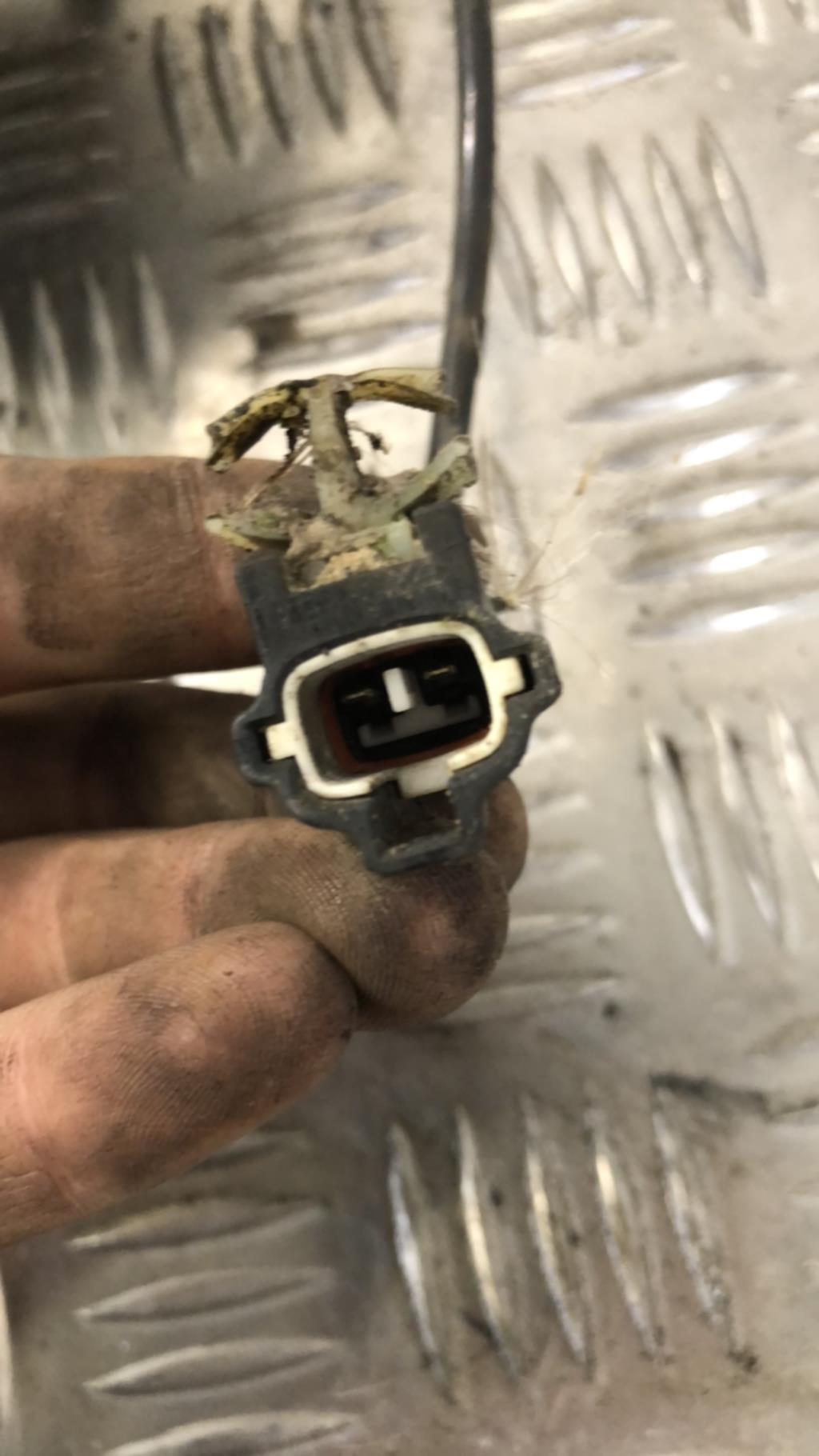 Moyeu avant gauche KIA PICANTO 2 PHASE 1 Essence - 1