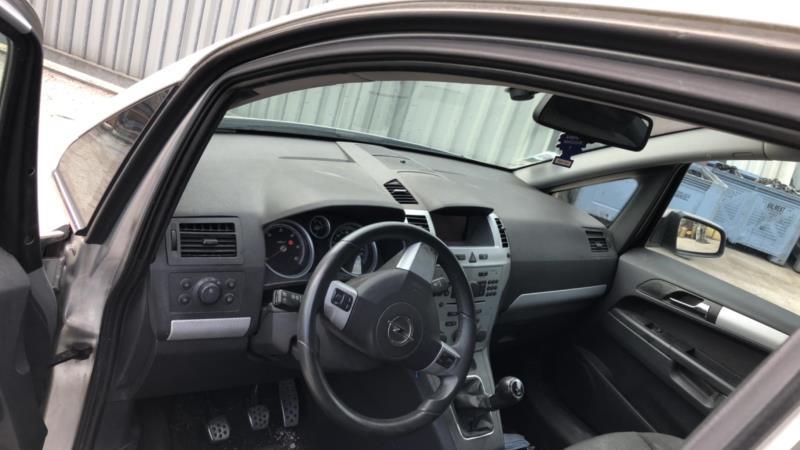 Neiman OPEL ZAFIRA B PHASE 1  - 1