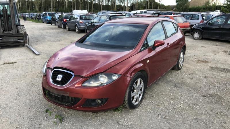 Pare soleil droit SEAT LEON 2 PHASE 1 Diesel - 1