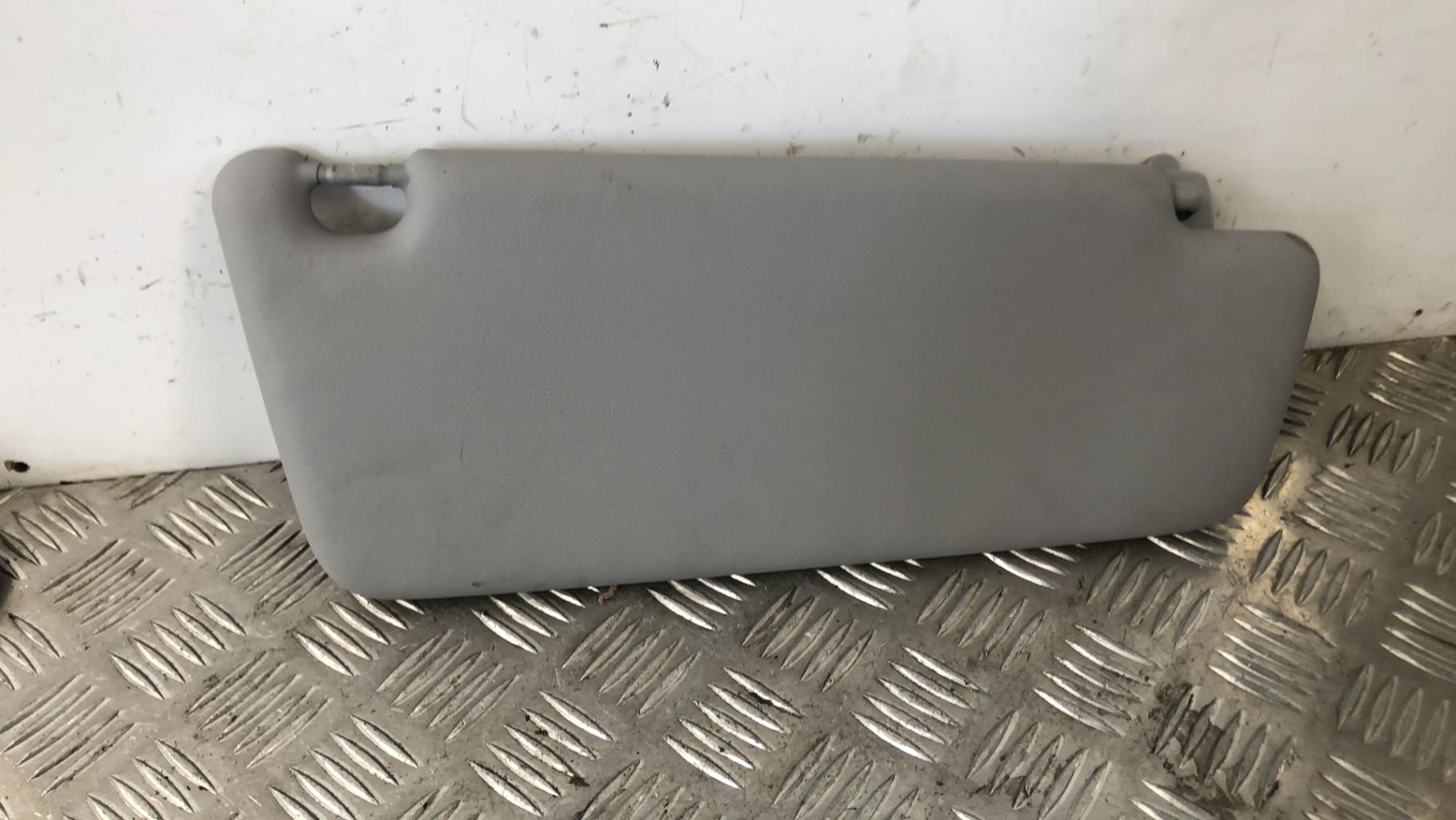 Pare soleil gauche OPEL CORSA D PHASE 1  - 1