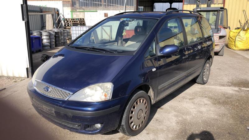 Pompe de direction FORD GALAXY 1 PHASE 2  - 1