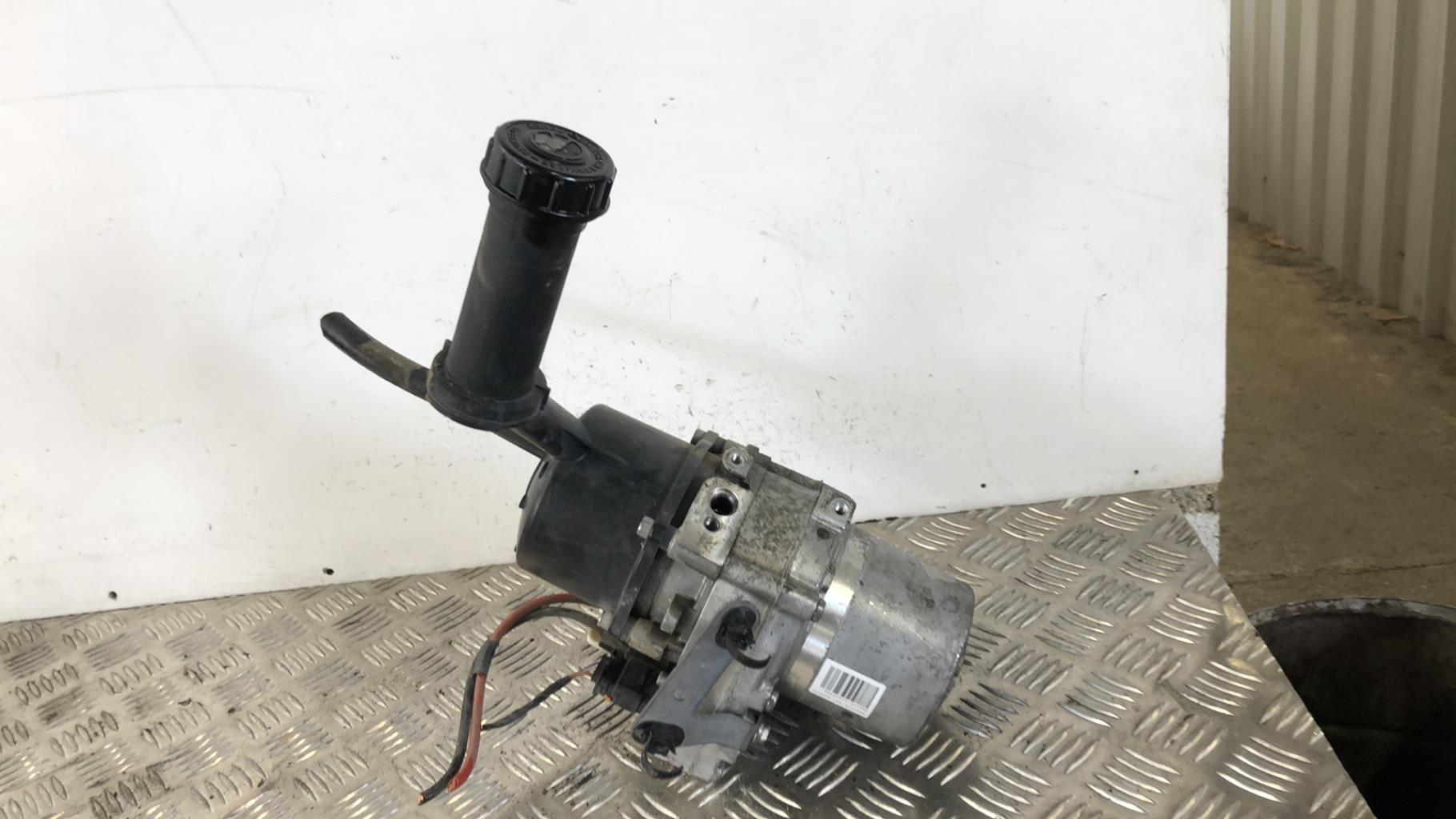 Pompe de direction DS DS4 PHASE 1  - 1