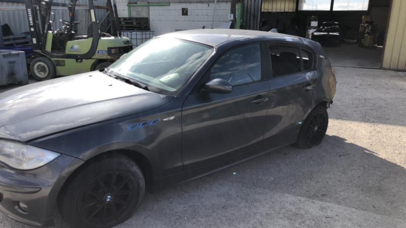 Porte avant gauche BMW SERIE 1 E87 PHASE 1  - 1