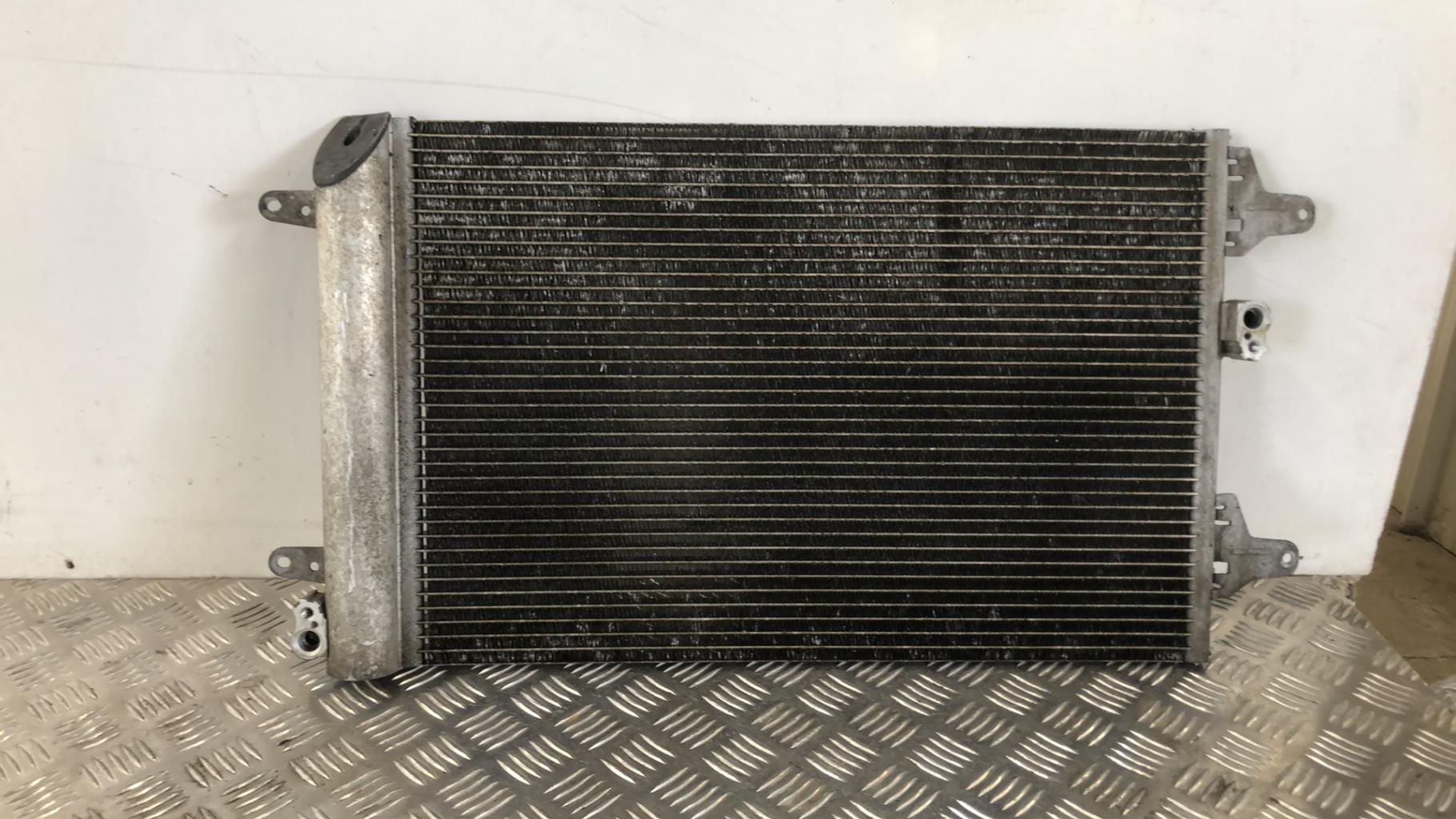 Radiateur clim FORD GALAXY 1 PHASE 2  - 1