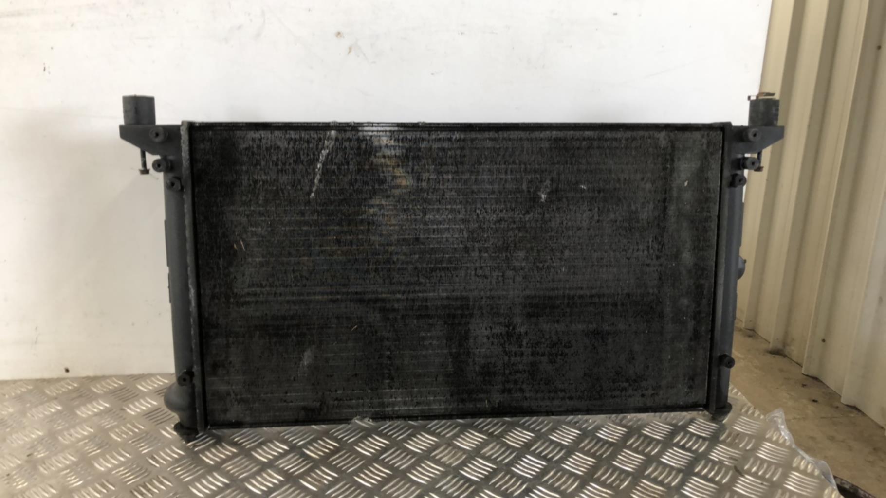 Radiateur eau FORD GALAXY 1 PHASE 2  - 1
