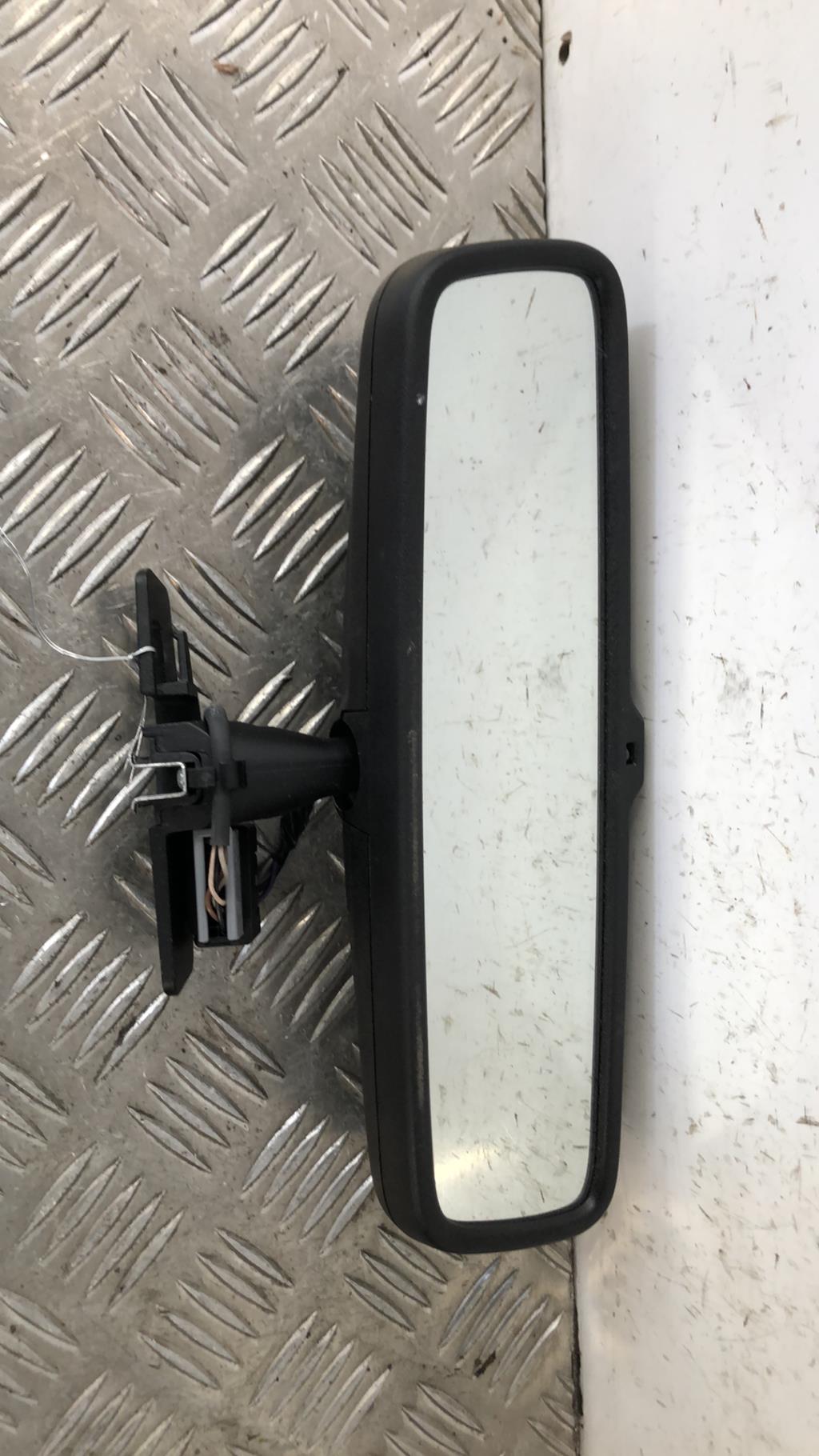 Retroviseur interieur OPEL CORSA D PHASE 1  - 1