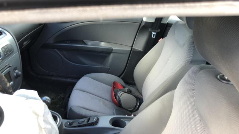 Siege avant droit SEAT LEON 2 PHASE 1 Diesel - 1
