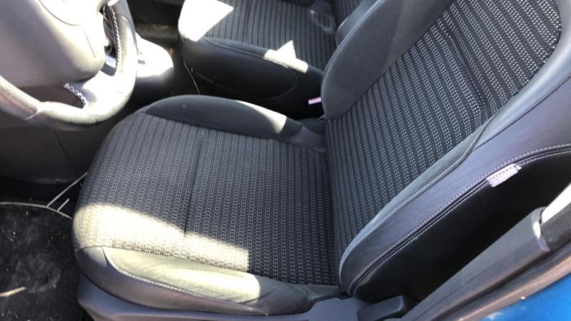 Siege avant gauche CITROEN C3 PICASSO PHASE 1  - 1