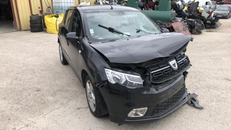 Trappe d'essence DACIA SANDERO 2 PHASE 2  - 1