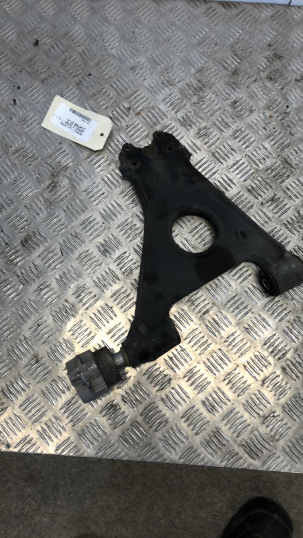 Triangle avant droit RENAULT ESPACE 2 PHASE 1 Diesel - 1