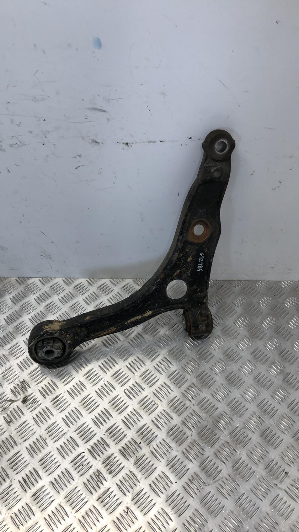 Triangle avant gauche CITROEN JUMPER 3 PHASE 1 Diesel - 1